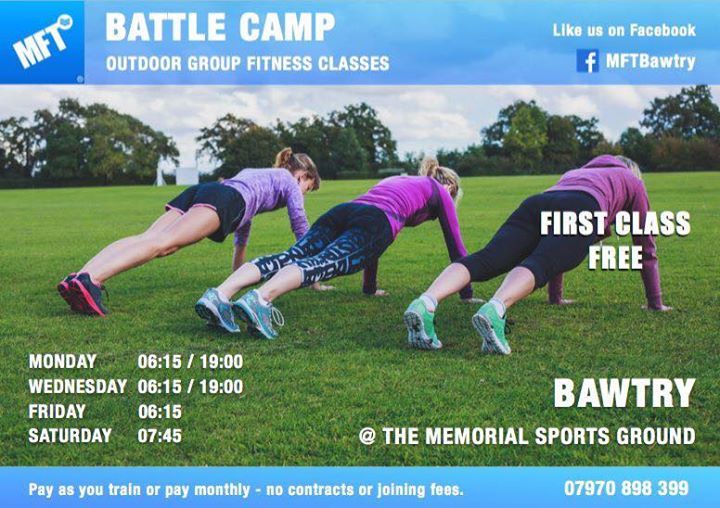 MFT Bawtry (@mftbawtry) on Twitter photo 