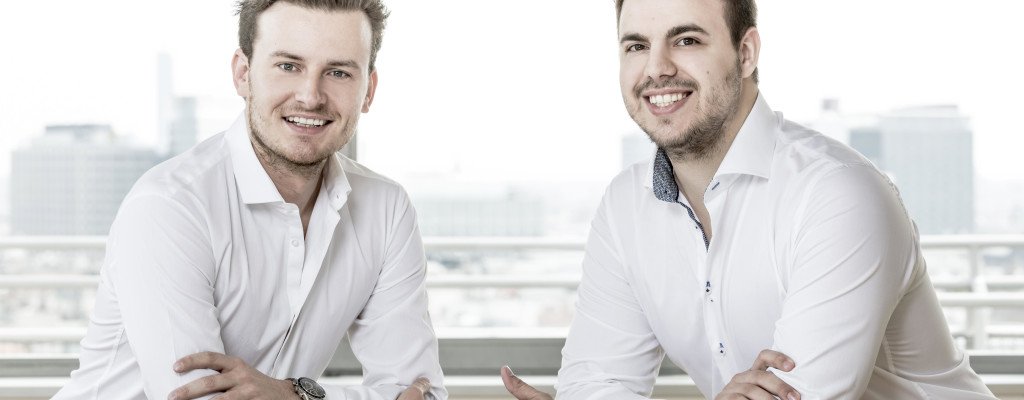 Das Wiener Krypto Startup @BITPANDAcom über Expansionspläne nach London und ihr neues Produkt: Fiatpanda - eine neue Plattform für den Handel von Fiatwährungen wie Russische Rubel, Somali Shilling oder Venezuelan Bolivar 📈💸💰

prettylinks.co/FpyFF6