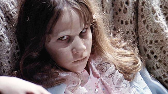 Happy Birthday Linda Blair. 