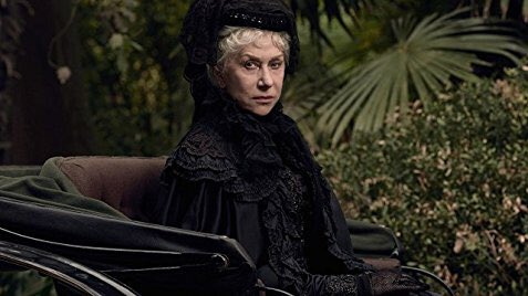 BriefTake's tweet photo. Based on a true-life mystery about the most haunted house in history, #WinchesterMovie is the spookiest movie of the year! 

#Canada, RT + FOLLOW to #win a Run-of-Engagement pass to see the movie! More details here: https://t.co/9ZScTSxZ2j https://t.co/Xv9yNzL977