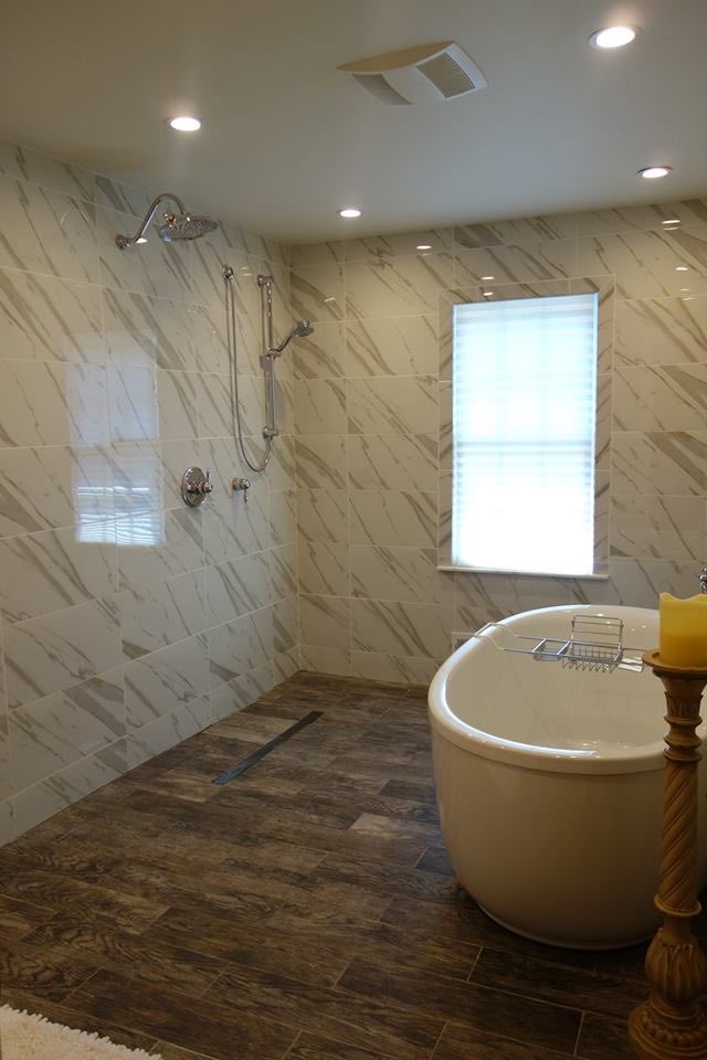 PrimeBuilds's tweet image. Here’s an open concept master bath we did. By @PrimeBuilds #PrimeConstruction #PrimeConstructionRemodeling #ExcellenceIsAHabit #ThisIsOurWork