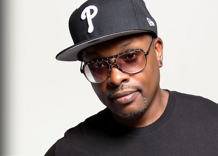 Happy Birthday DJ Jazzy Jeff!!! 