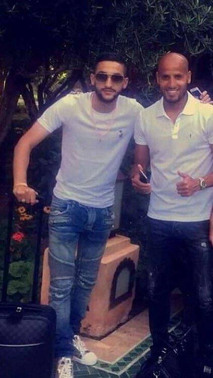 rahafmar's tweet image. #MondayMotivation 
#أسود_الأطلس 
#المغرب 
#حكيم_زياش 
#Morocco #dimamaghrib #hakimziyech #lion_de_l_atlas