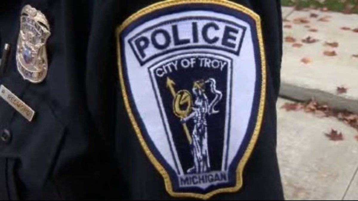 SOFPROTECTIONS's tweet image. * * * NEWS FOR YOU * * *

NO INJURIES IN SHOOTING AT CHURCH IN TROY

#NEEDFORSECURITY

buff.ly/2DYclyj