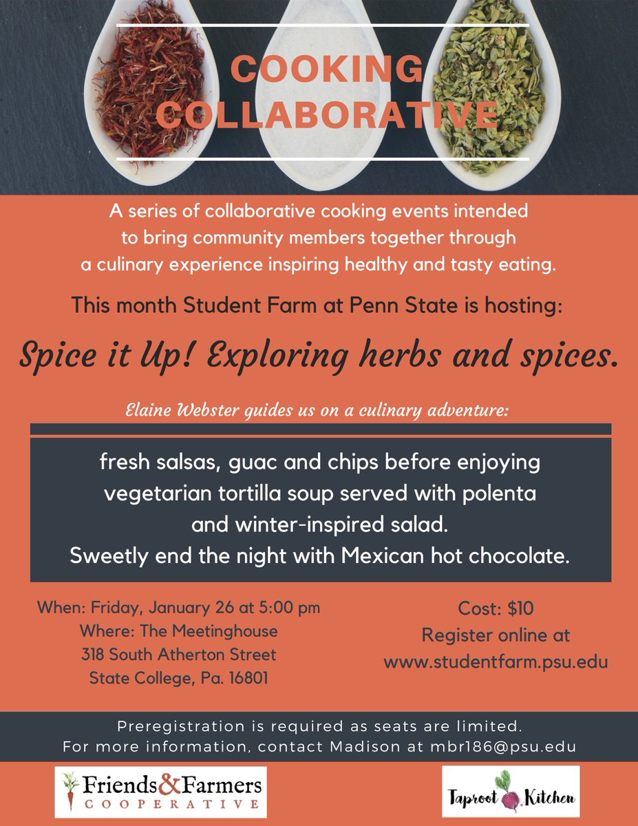 PSU Student Farm tweet media