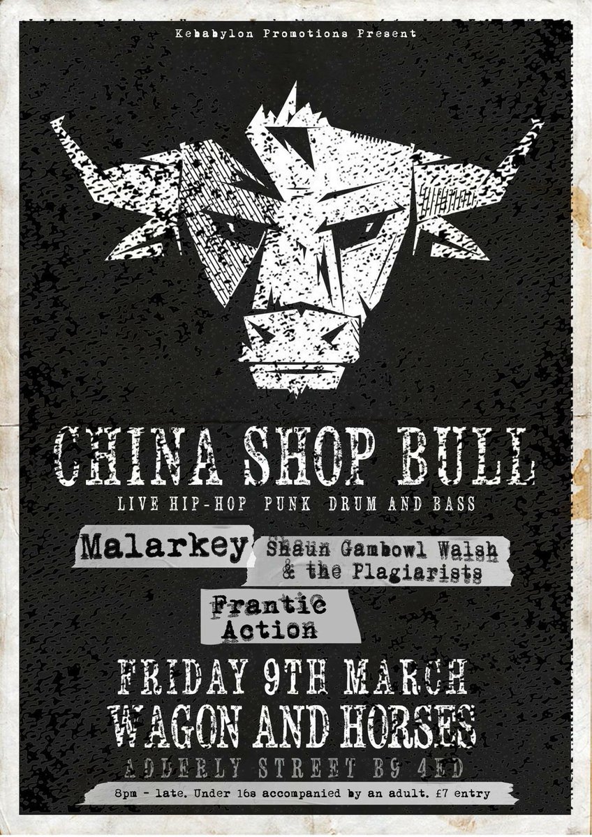 Frantic Action tweet media