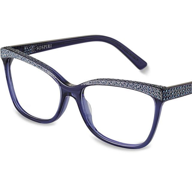 sospiri glasses