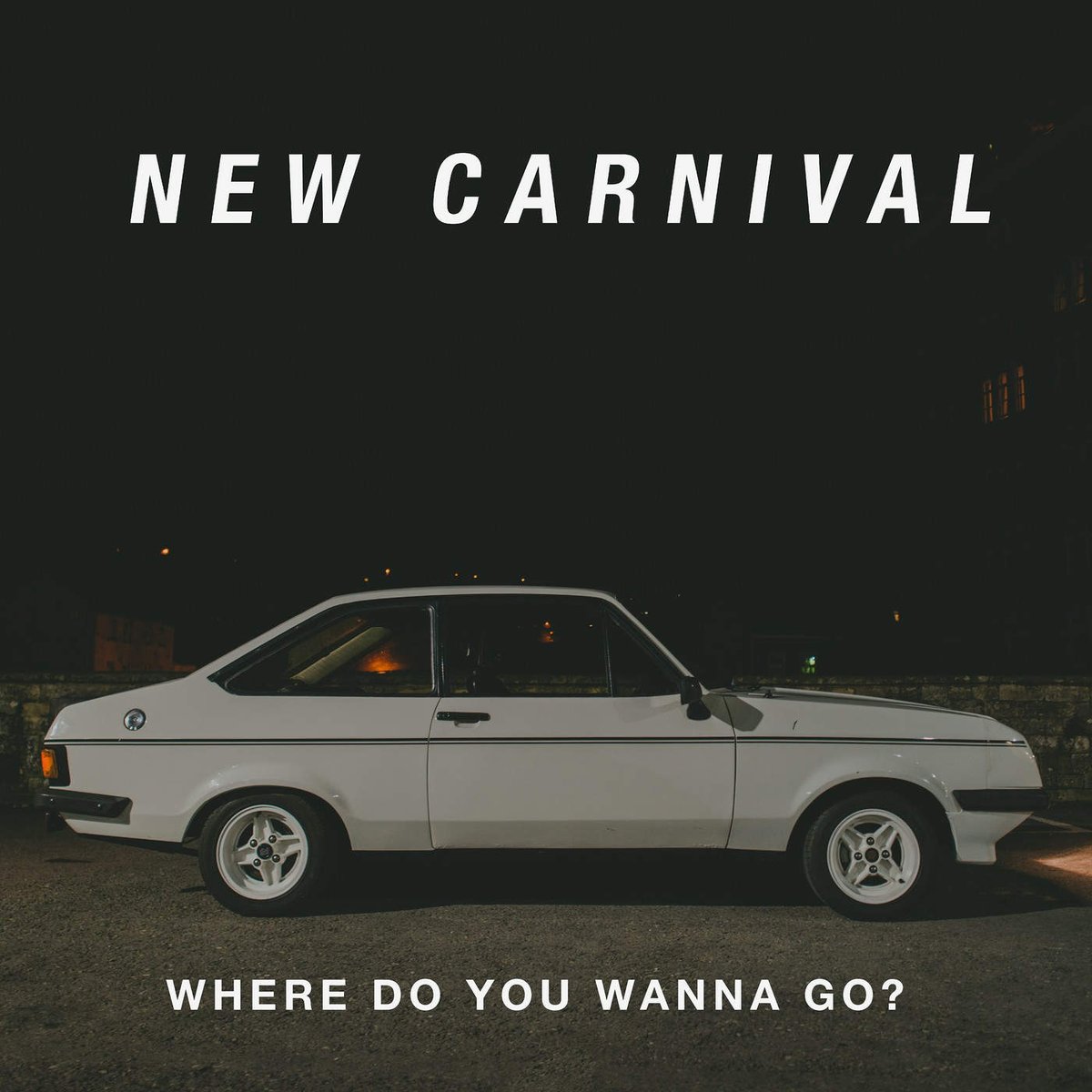 #MusicMonday  #SharingMusic #Love #Discovery #indiemusic #LoveThisBand #GreatBand 

🎶🎶🎶...And I love the way you look at me so I do the same  ...🎶🎶🎶

Where Do You Wanna Go ? from <a href="/newcarnival/">New Carnival</a>  ❤️❤️❤️

youtu.be/73JmEayTq_8
