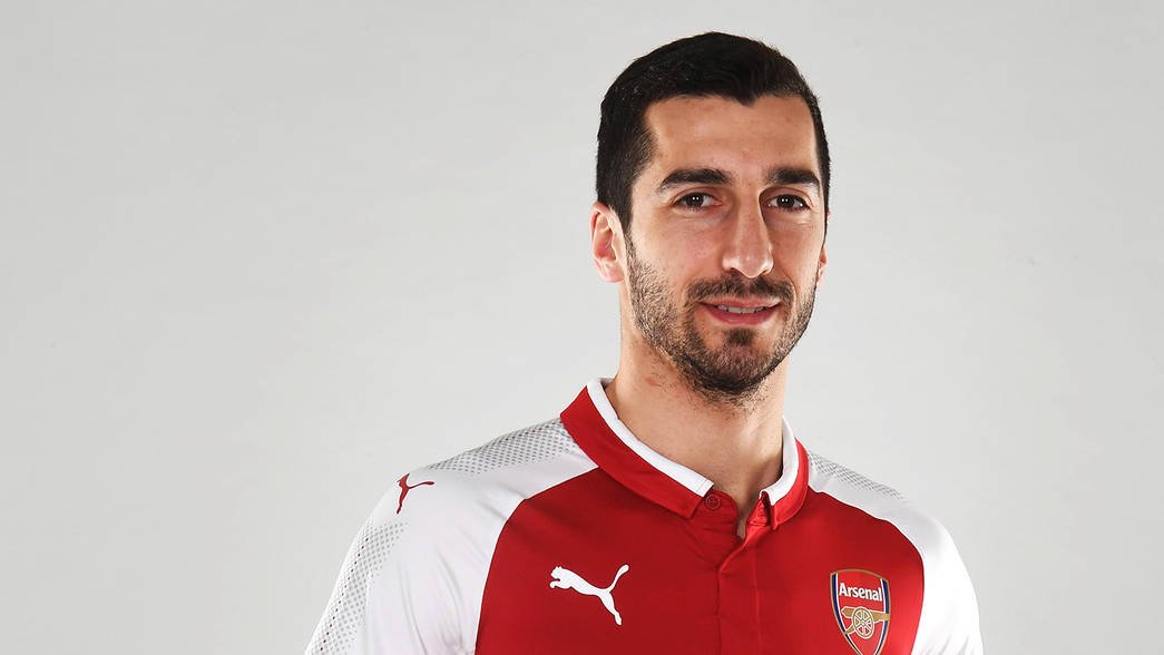 Arsenal Football Club - Page 4 DUKn8eTW4AEVTgC