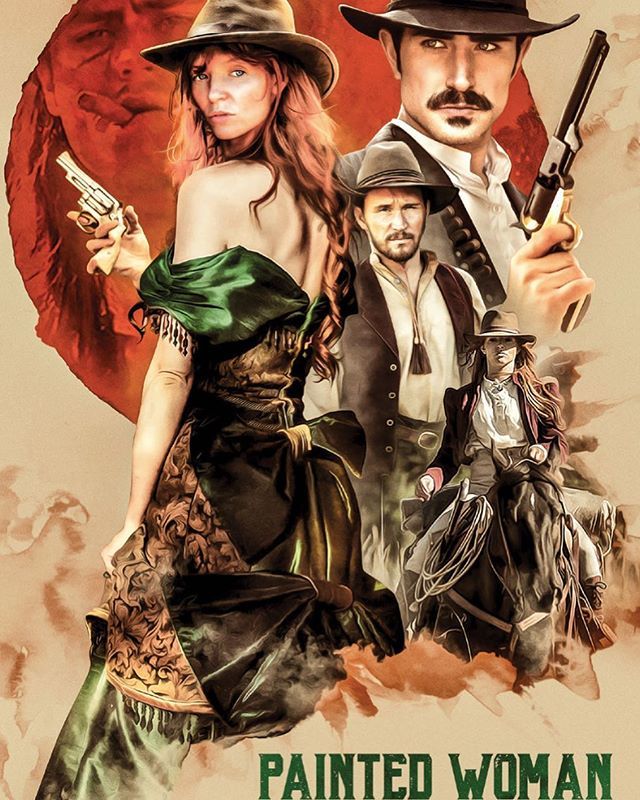 @paintedwomanfilm available on home video February 6th!
<a href="/highway_dark/">THE DARK HIGHWAY</a> <a href="/cotten_james/">James Cotten</a> #dvd #streaming #jamescotten