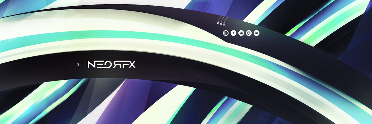 DavidJsecond's tweet image. Header for @NEORFX 
RTs and FAVs are welcome!
*again