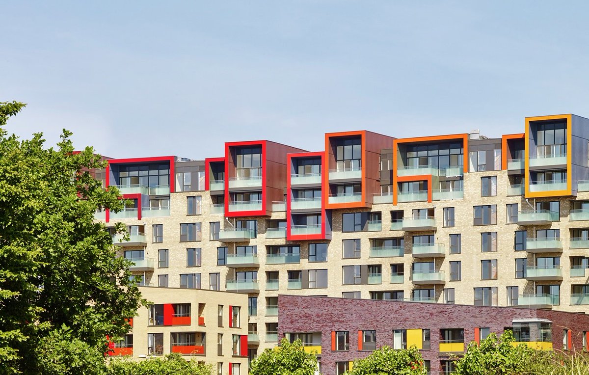 Selected #apartments at #Greenwich Millennium Village are available with the London #HelptoBuy scheme - find out which ones: goo.gl/GUrfxv