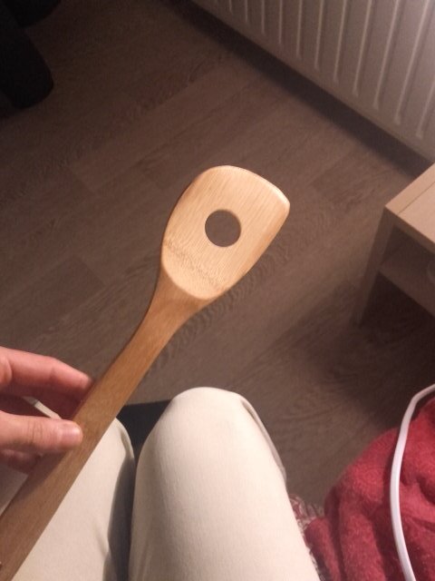 HaidraYannis's tweet photo. - Quelqu'un a une idée d'un ustensile pas pratique mais qui peut servir d'oeuvre d'art ?
- ... https://t.co/YRe8BLM8Yl