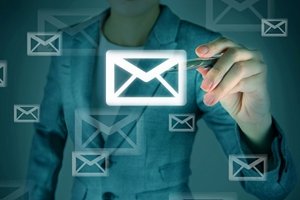 From disappearing click-throughs to embedded video, these four "trends" provide a glimpse of the future of email marketing. Check them out at bit.ly/2FvFjG8