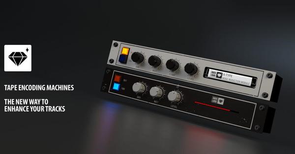 DJBoothProAudio's tweet photo. Check out our full in-depth review of Gel Dopamine. The plugin excels at pushing vocals forward in a crowded mix.
https://t.co/NDAWXq0TVw https://t.co/vKynEX32c9