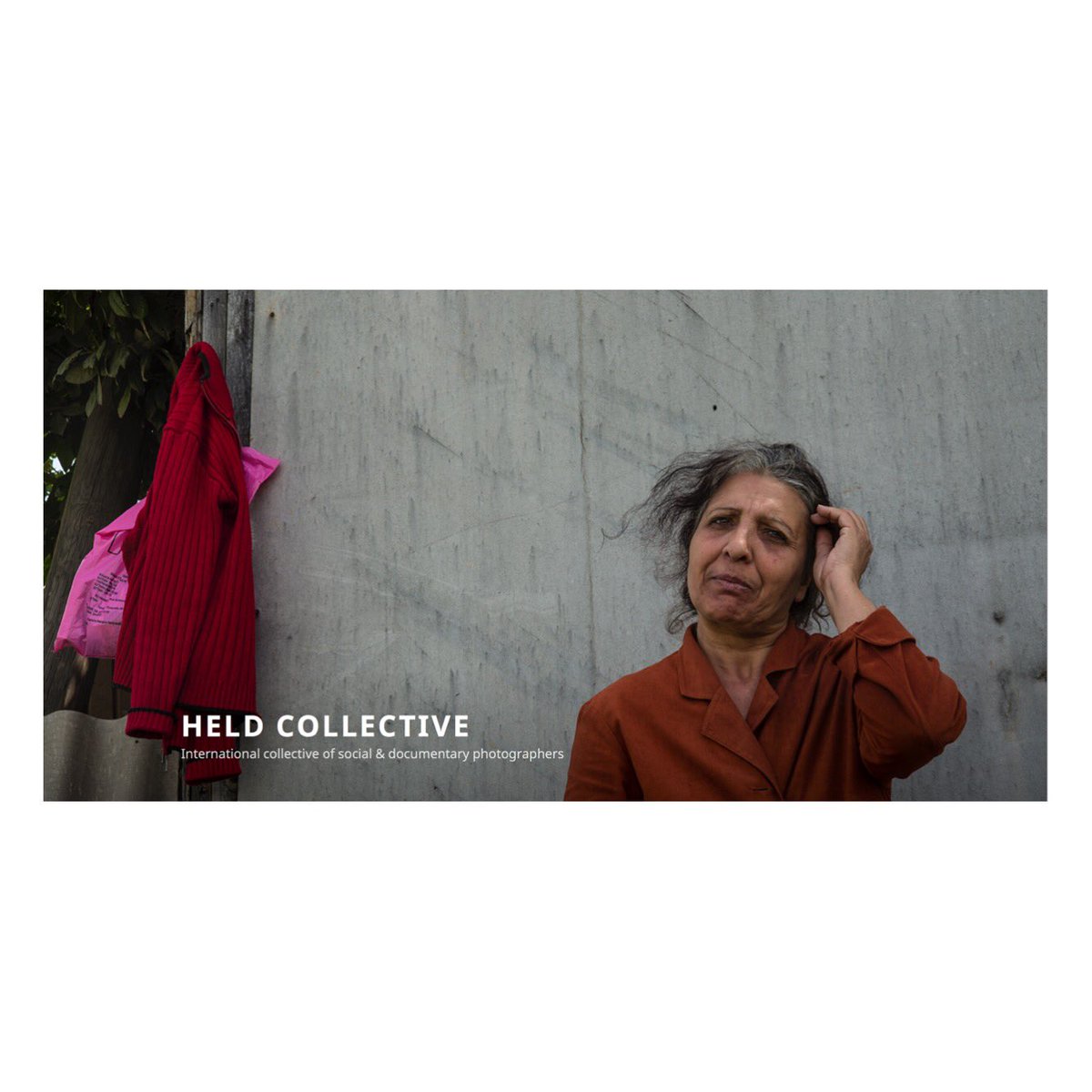 off_creative's tweet image. Honoured to be a member of HELD Collective, an international collective of social and documentary photographers.

#heldcollective #officinecreativeitaliane #claudiaioan #massimilianotuveri