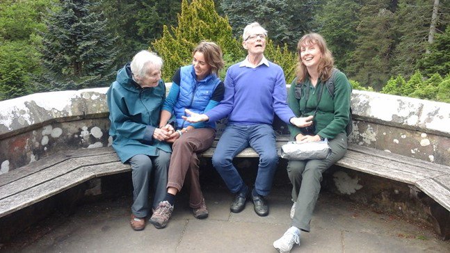 DementiaAdv's tweet image. We're scheduling more dates for our free #dementia carer events in 2018. Check out our February sessions taking place in #Bingley, West Yorkshire and #Fleet, Hampshire. Places are limited so book your free place now! dementiaadventure.co.uk/training/open-…