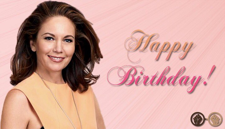 Happy birthday, Diane Lane! The talented actress who plays the DCEU\s Martha Kent turns 53 today! 