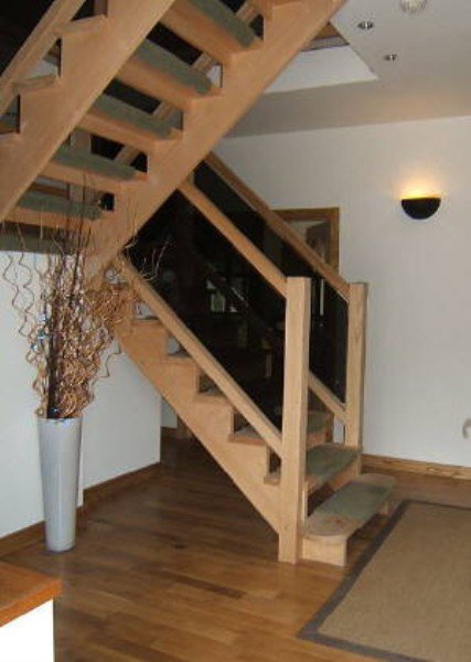 We cover all aspects of the building trade from domestic extensions to office refurbishments #ilkleyhour acornbuild.co.uk