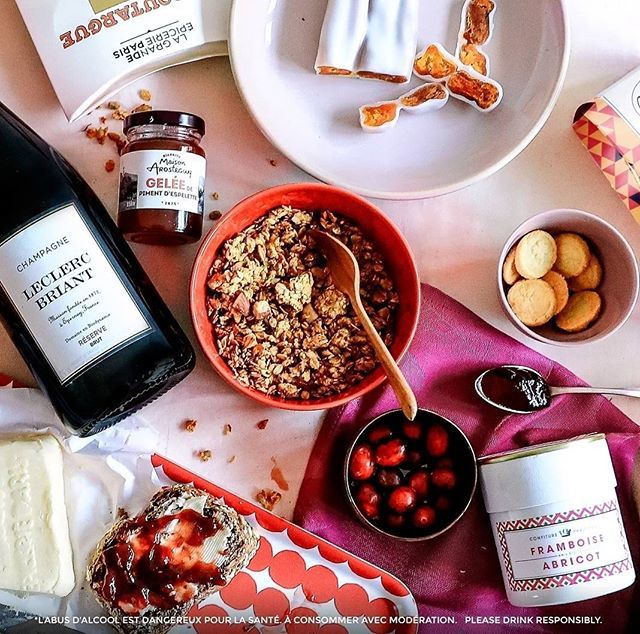 LA GRANDE ÉPICERIE DE PARIS. | 😊😊 | .
#Parisparis #break #regram 📸❤