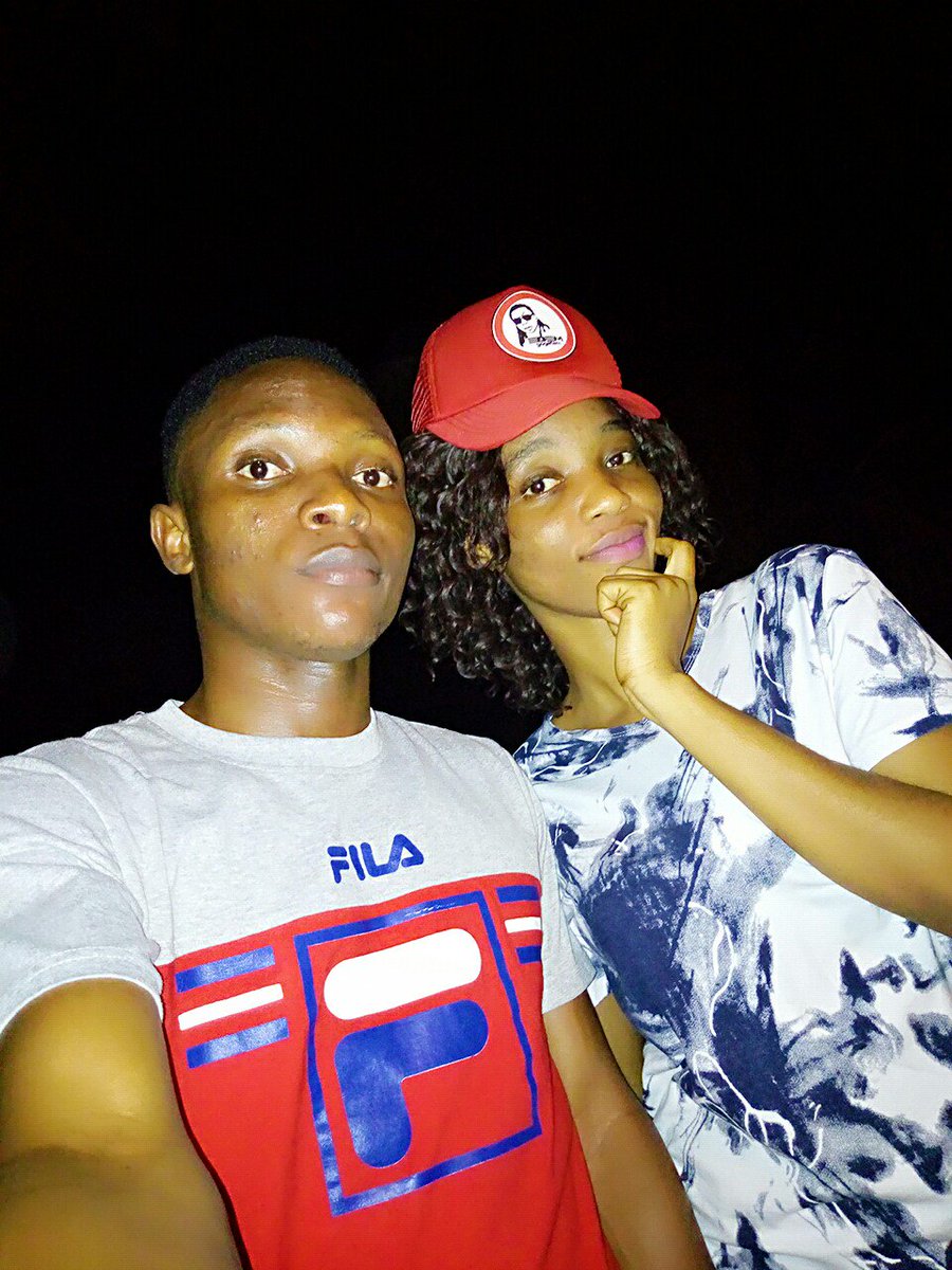 iam_senanu1's tweet photo. A loyal fan ll always win more loyal and dedicated fans 4 d fam
#MIGHTYJESUS #VRMG #edemite
Let's get out der n preach d gud news abt Edem https://t.co/vT4by80gUS