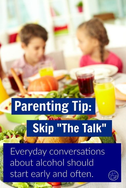 WendyCrayK's tweet image. Family conversations about alcohol should start early and often. Here’s how we’re doing it: #ad bit.ly/2FXwpl8 #KnowWhenKnowHow #PLCB #PreventandEducate