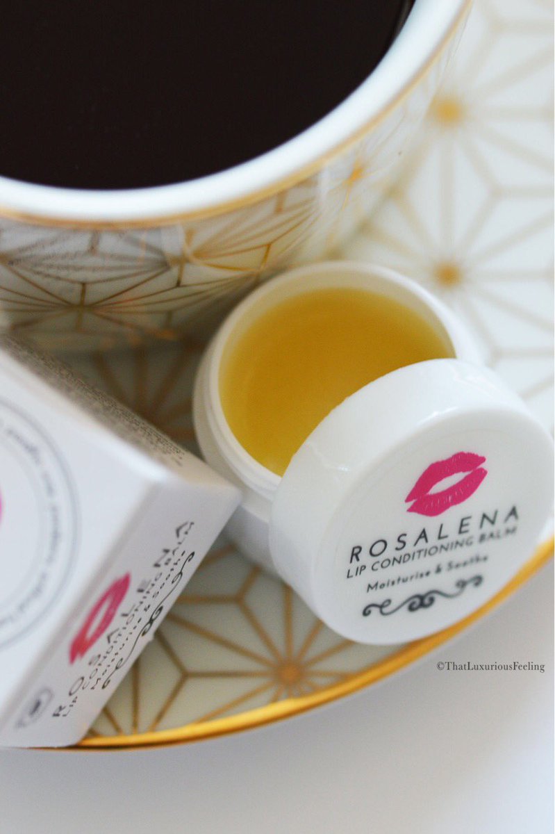 How to save your lips! You’re welcome. thatluxuriousfeeling.com/skincare/rosal…