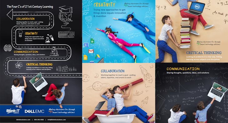 BlinkITSolution's tweet image. Blink IT Solutions Education Practice and Dell EMC #Delledu had a great event on the Education Day event - January 19th, 2018 @BlinkITSolution