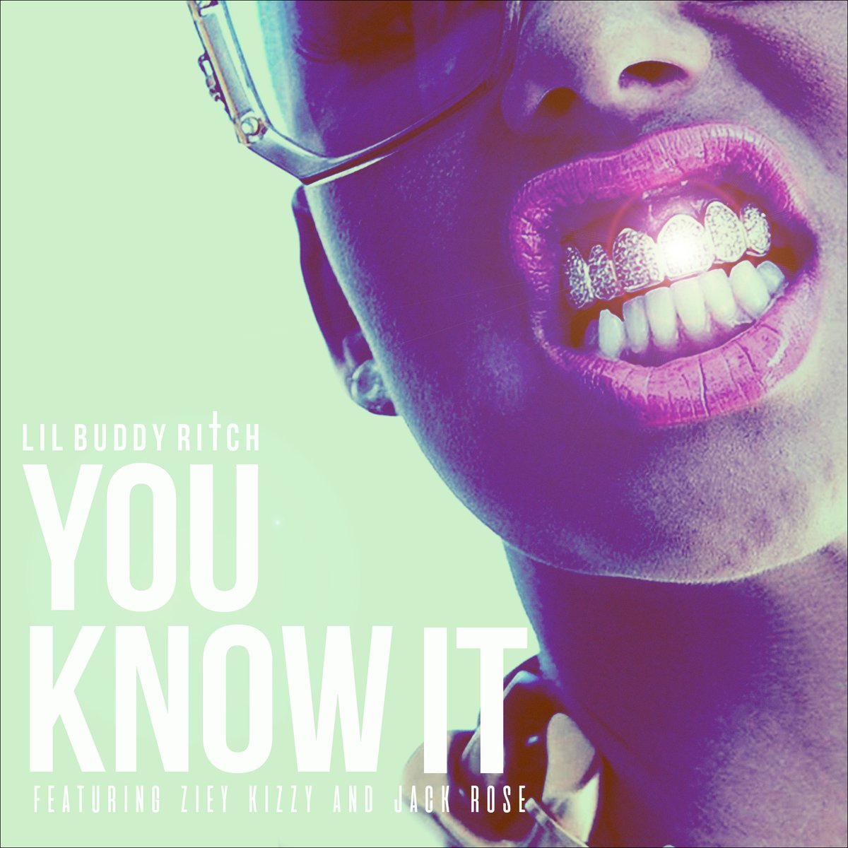 The new single and music video "You Know It" by Lil Buddy <a href="/lilbuddyritch/">Lil Buddy Ritch</a> 

Featuring me and <a href="/ZieyKizzy/">Ziey Kizzy</a> OUT NOW! 🔥

<a href="/YouTube/">YouTube</a> 📽️ youtu.be/8LqD3KbR4uA 

<a href="/iTunes/">iTunes</a> 🎶 goo.gl/WFWvkD

#NewMusic #NewMusicAlert #NewMusicMonday #JackRose #rap #trapmusic