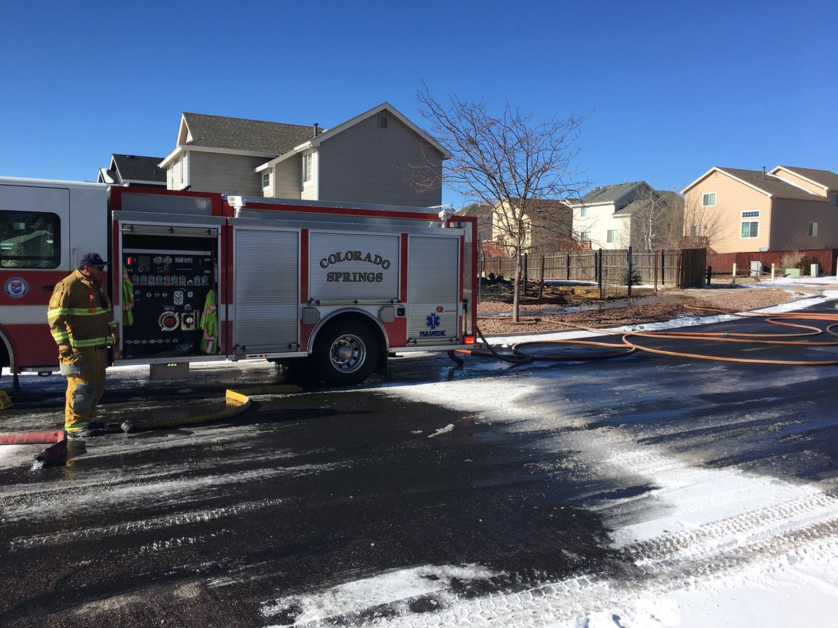 CSFDPIO's tweet image. E21,E17,R17 5276 Stone Fence Drive Outside Fire: chicken coop with no extension into home. Fire quickly extinguished. No chickens located, no injuries. ##outsidefire #csfd #Battalion4C