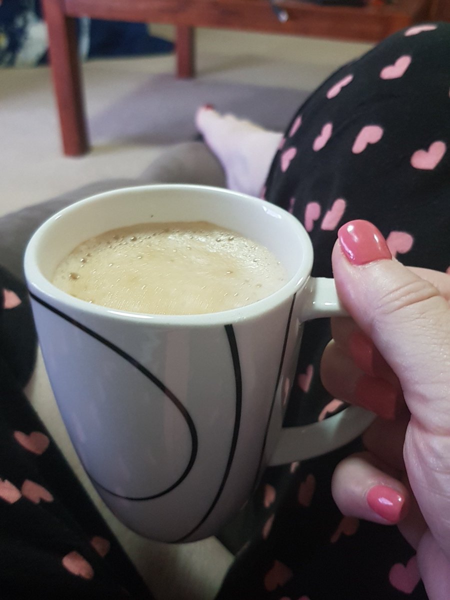 WendyWippit69's tweet image. Morning Coffee...second day of school week...its going to be a long week #teenagers #gettingbackintoroutine #coffeetime #quietbeforethechaos