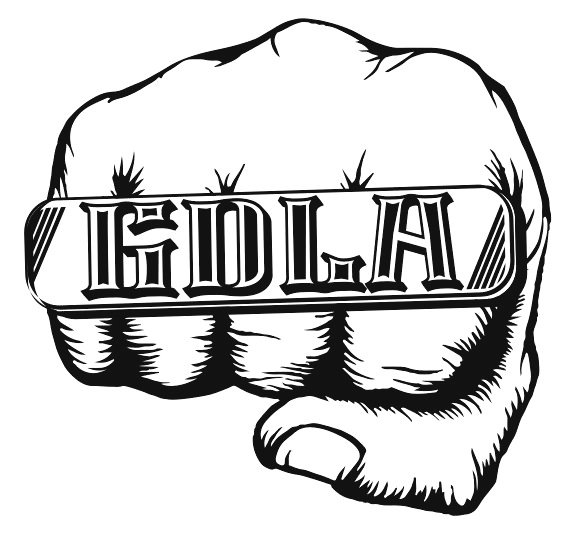 Gallagher tweet media