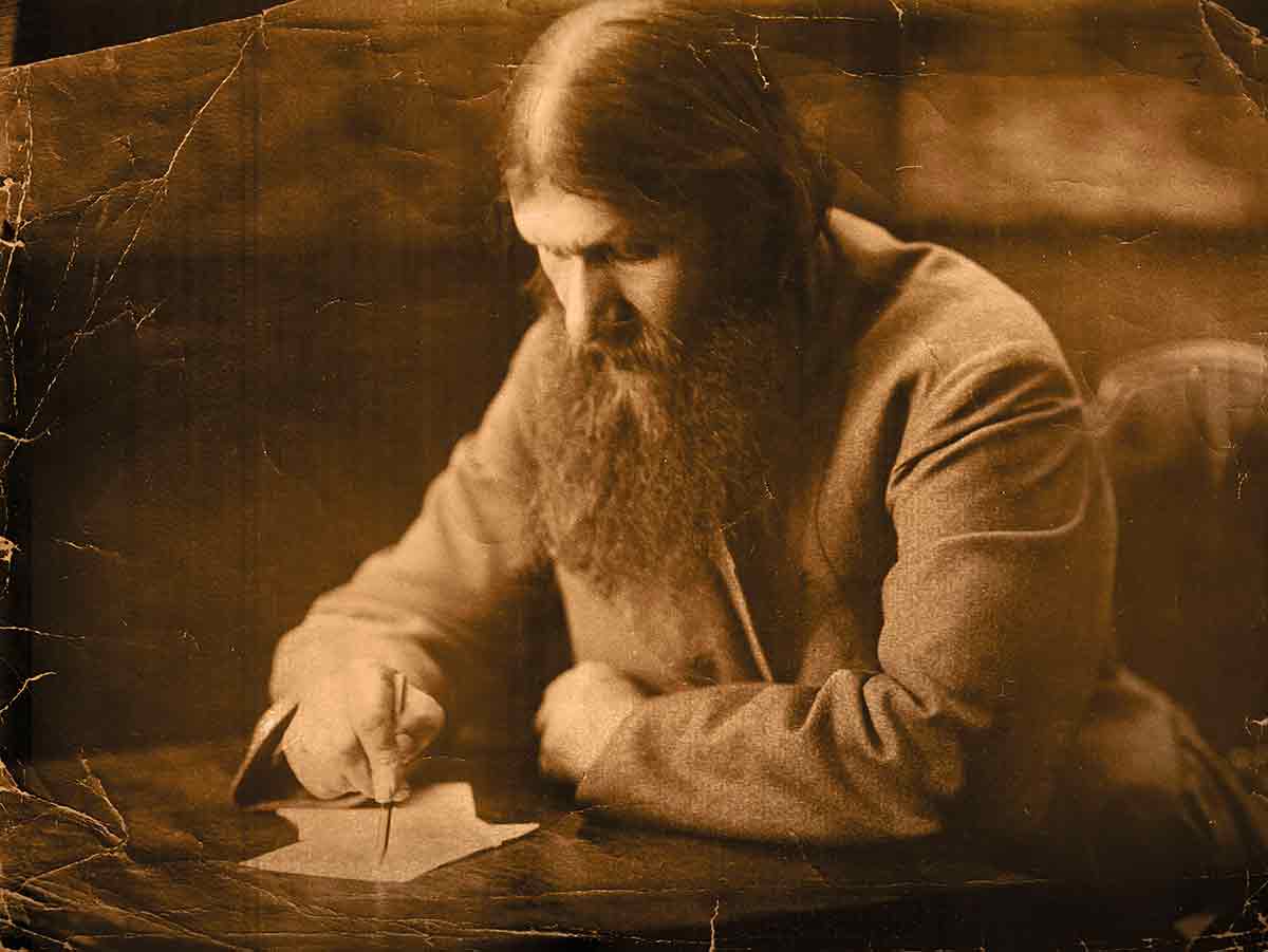 150 летию Григория Распутина посвящается! 150 летию Григория Распутина посвящается! Распутина, очень, Распутин, Григорий, именно, только, больше, Григория, который, интересно, всегда, непонятно, время, этого, перед, человека, фамилию, иногда, просто, может