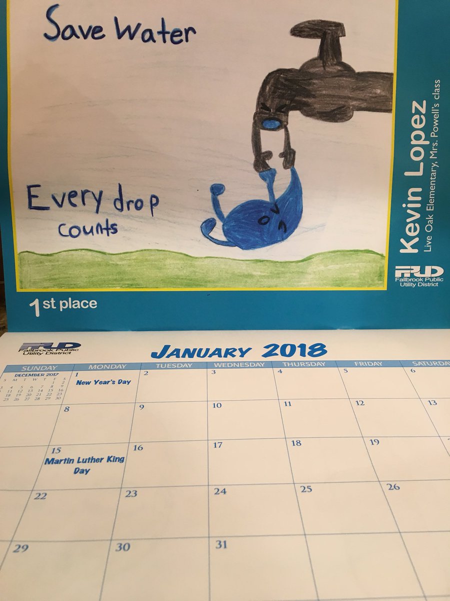 Ss leaders representing Live Oak at FPUD’s artwork contest. Congrats to these creative students <a href="/FUESDSchools/">FUESD Schools</a>  #loefalcons #firstplacewinner