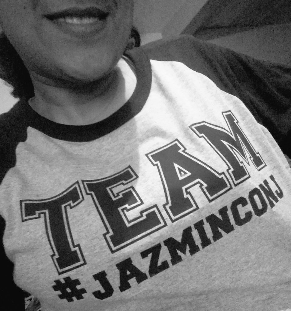 LF_05's tweet photo. @JazminconJ  seguimos con la camisa bien puesta :) #TeamJazminconj https://t.co/ALViyMGgmO