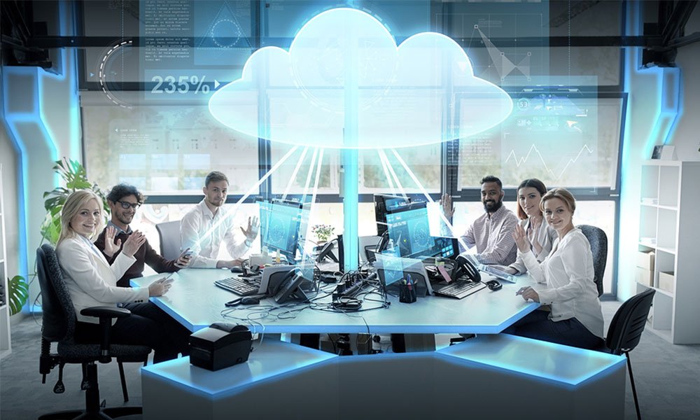 Planning Ahead For The Cloud: 5 Tips For Start-Ups
ow.ly/UKhN30hVHUH
#GrowthHacking #Innovation #Startup #Cloud #ML #AI #Digital