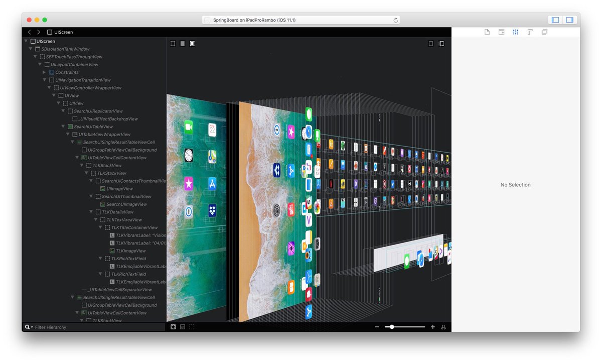 _inside's tweet image. OMG, SpringBoard