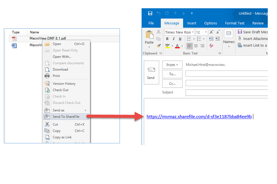 macroviewtweets's tweet photo. #Citrix #ShareFile integration with #SharePoint & #MacroViewDMF https://t.co/S1aYy4v4EY https://t.co/KF0wfEYcvN