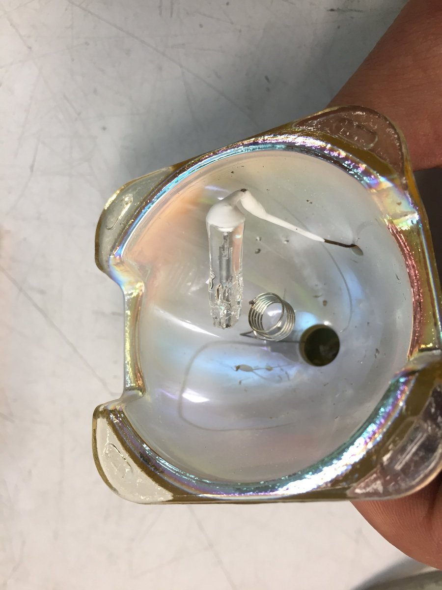 Well that was unexpected...i thought the Mythos2 wasn’t supposed to do this? <a href="/ClayPakyNews/">Claypaky</a> <a href="/OSRAM_Lamps/">OSRAM Lamps</a>