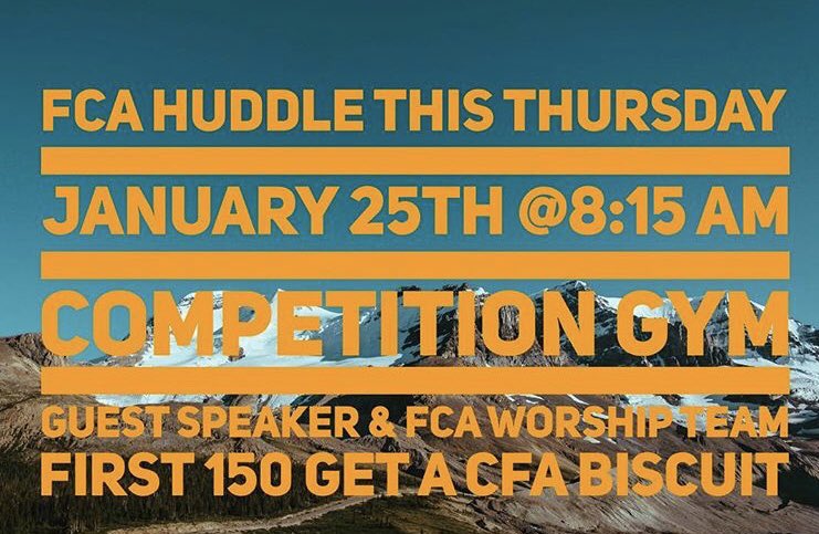 Smiths Station FCA tweet media