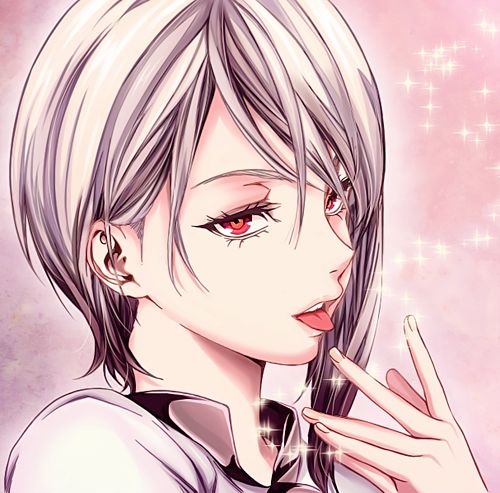 1月23日は薙切アリスの誕生日 1月23日は薙切アリスの誕生日