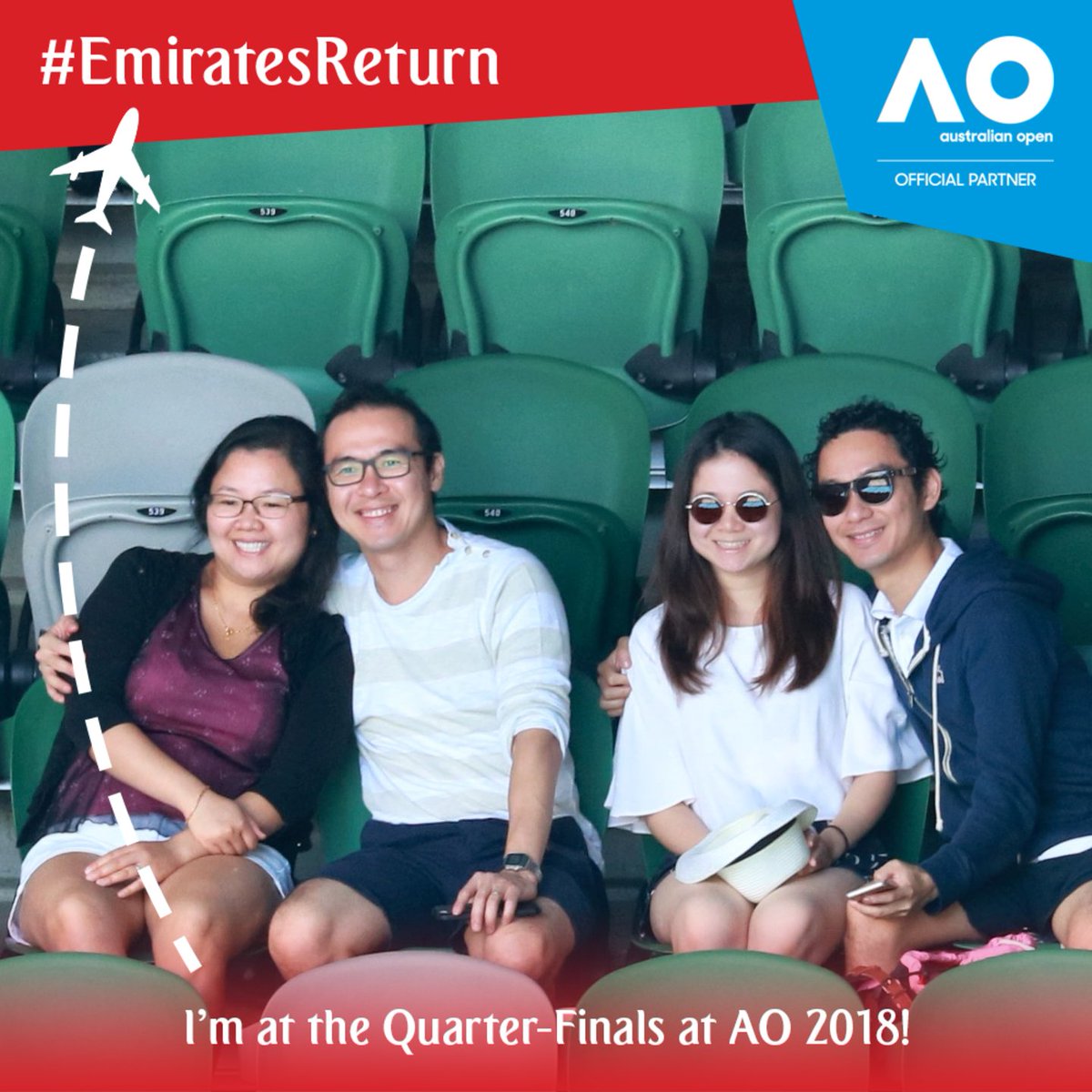 Hannah Doh Lik Han tweet media