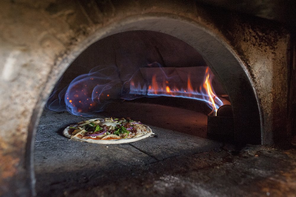 #MondayMotivation #pizza for dinner, need we say more? #yummyfood #hungry <a href="/Eater/">Eater</a> <a href="/bonappetit/">Bon Appétit</a> <a href="/FoodNetwork/">Food Network</a> <a href="/SFC_FoodHome/">SFC_FoodHome</a> <a href="/SFoodie/">SFoodie</a> <a href="/DiabloMagazine/">Diablo Magazine</a> <a href="/danvillebuzz/">Danville Buzz</a> <a href="/DanvilleINFO/">DanvilleINFO</a> #tasty #chef #cooking