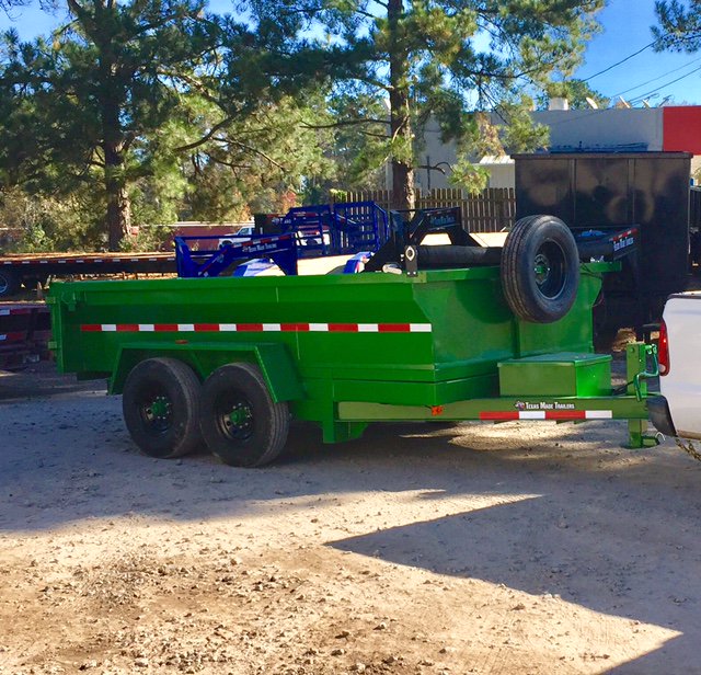 Husky Trailer & Parts Co. (HuskyTrailers) Twitter