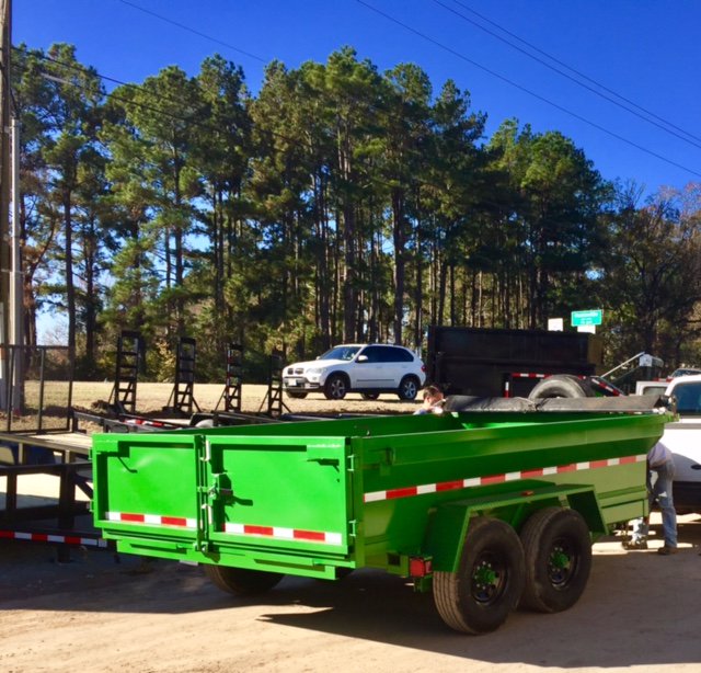 Husky Trailer & Parts Co. (HuskyTrailers) / Twitter