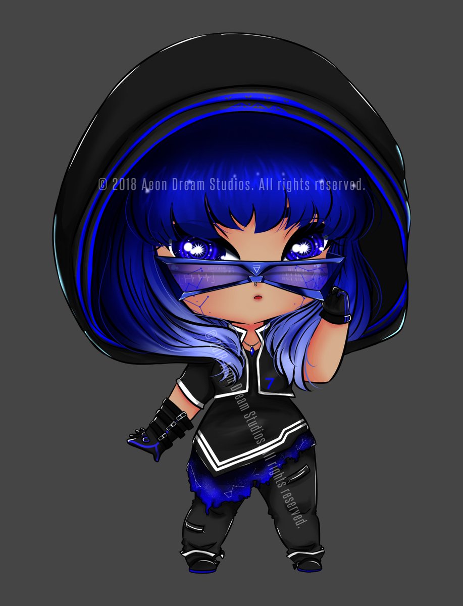 AjaCelestin's tweet image. Surprise! The eight #TTEOTS chibi...is #OperativeSeven! She's a kickass, kindhearted cutie~😉

Join Operation #TTEOTS at @Trend_TTEOTS 

All Demo Links: goo.gl/CXVr6Z
PayPal Donations: goo.gl/RhkSNG
Sign the #BTSxTTEOTS Petition: goo.gl/eFJbQS