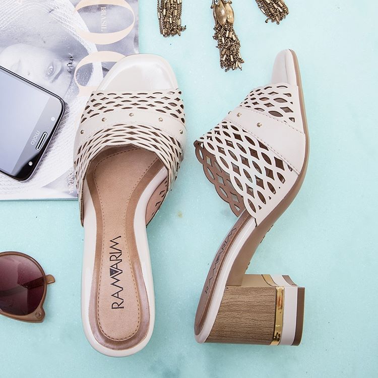 tamancos da moda 2018