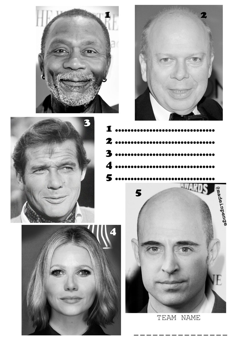 Made in Penge tweet media