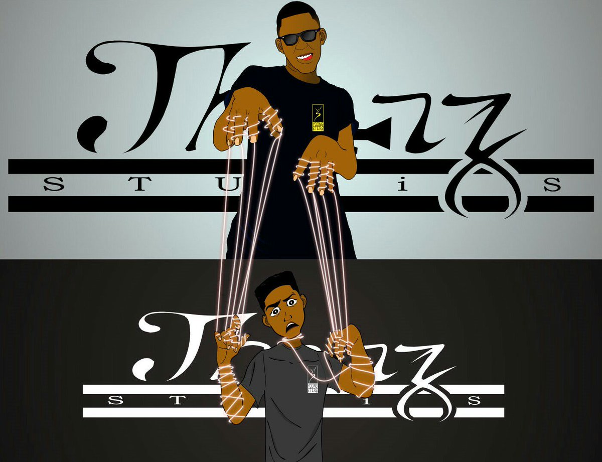 Qwodjo_Tharz's tweet photo. I control my own animation… #TharzStudios #Animation #Puppet #StringsAttached #TheAjenaSeries #TalesOfTheYoungsters #YSTeesAvailable https://t.co/iFRu83mIqS