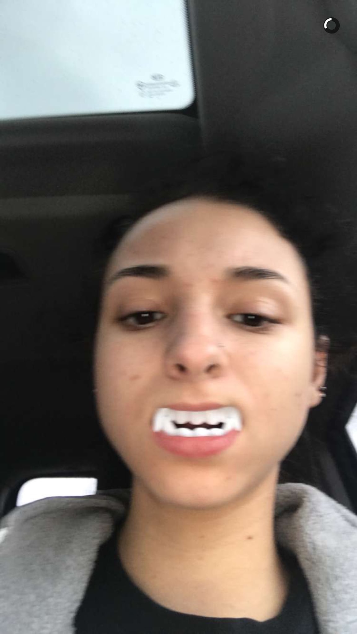 Happy birthday thot, hope your day is filled with Gucci Mane and big azz doinks.  